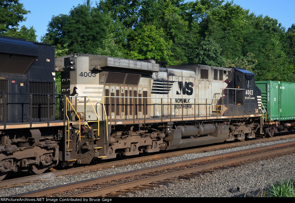 NS 4003